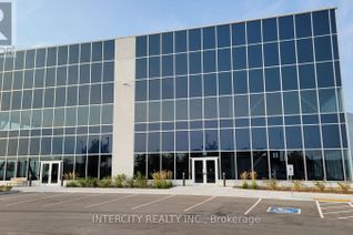 Property for Lease, 55 Exchange Drive, Brampton (Gore Industrial North), ON