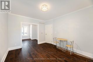 House for Rent, 2293 Dundas Street W #1, Toronto (High Park-Swansea), ON