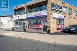 Property for Sale, 1373 Weston Road, Toronto (Mount Dennis), ON