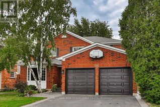 Detached for Sale, 1368 Outlook Terrace, Oakville (Glen Abbey), ON