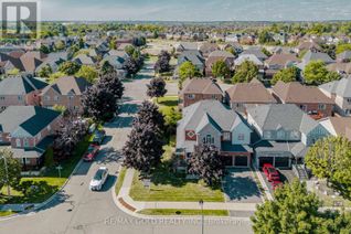 Property for Sale, 2 Rushbrook Drive, Brampton (Vales of Castlemore), ON