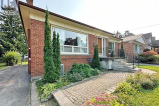 House for Sale, 15 Nashland Avenue, Toronto (Princess-Rosethorn), ON