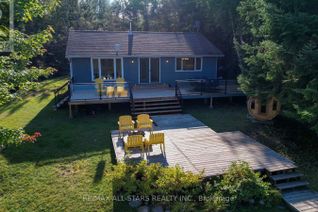 House for Sale, 1086 Cameron Lane, Algonquin Highlands, ON