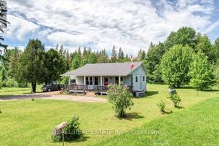 Bungalow for Sale, 384 Scott Line Road, Bancroft, ON