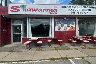 Business for Sale, 824 East Main Street, Welland (Lincoln/Crowland), ON