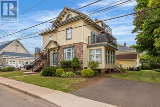 Property for Sale, 91 Central Street, Summerside, PE