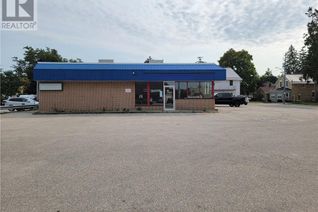 Commercial/Retail Property for Lease, 189 10th Street, Hanover, ON