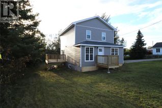 Detached House for Sale, 41 Wights Road, Deer Lake, NL