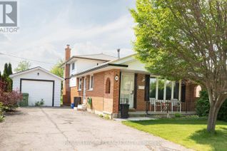 Backsplit for Sale, 65 Manor Road, St. Thomas, ON