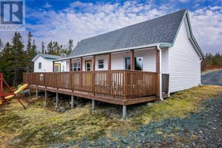 Property for Sale, Lot 7 Rocky Pond Road, Conception Bay North, NL