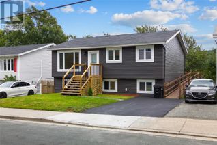 House for Sale, 219 Topsail Road, St.John's, NL