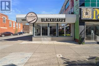 Commercial/Retail Property for Sale, 324 St. Paul Street, St. Catharines, ON