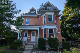 Triplex for Sale, 1366 4th Avenue W, Owen Sound, ON