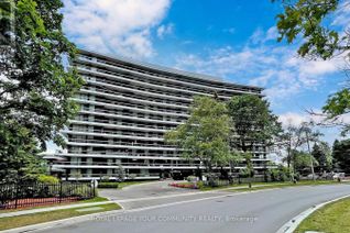 Condo Apartment for Sale, 115 Antibes Drive #101, Toronto (Westminster-Branson), ON