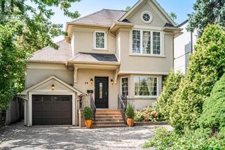 Property for Sale, 28 Brendan Road, Toronto (Leaside), ON