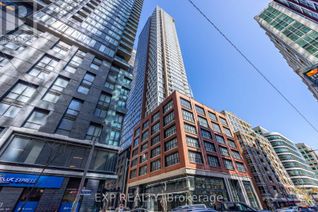 Condo Apartment for Sale, 55 Mercer Street #3509, Toronto (Waterfront Communities), ON