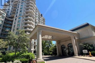 Condo Apartment for Sale, 10 Bloorview Place #521, Toronto (Don Valley Village), ON