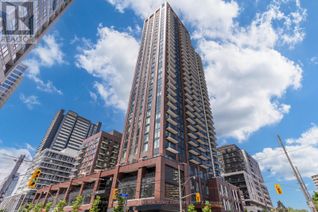 Condo for Sale, 130 River Street #2307, Toronto (Regent Park), ON