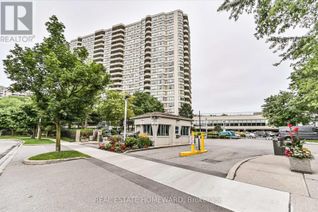 Property for Sale, 3 Greystone Walk Drive #1519, Toronto (Kennedy Park), ON