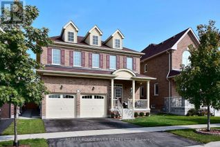 Detached House for Sale, 245 Bruce Cameron Drive, Clarington (Bowmanville), ON