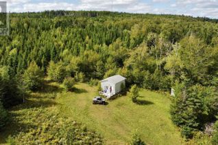 Property for Sale, Lot 97-1 Butcher Hill, Upper Musquodoboit, NS