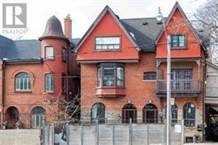 Triplex for Rent, 314 Avenue Road #B, Toronto (Annex), ON