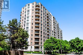 Condo for Sale, 28 Pemberton Avenue #201, Toronto (Newtonbrook East), ON