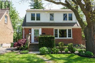 House for Sale, 177 Avondale Avenue, Toronto (Willowdale East), ON