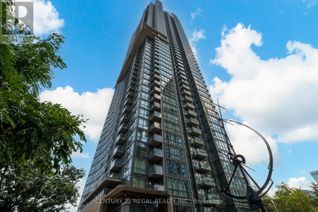 Condo Apartment for Sale, 11 Brunel Court #216, Toronto (Waterfront Communities), ON