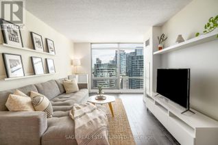 Condo Apartment for Sale, 81 Navy Wharf Court #3311, Toronto (Waterfront Communities), ON