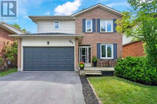 Detached House for Sale, 361 Hickling Trail, Barrie (Grove East), ON