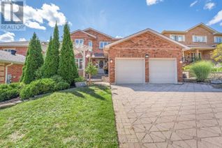 Property for Sale, 22 Thackeray Crescent, Barrie (Letitia Heights), ON