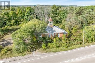 Commercial/Retail Property for Sale, 2862 Old Fort Road, Tay, ON