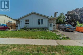 House for Sale, 701 Cricklewood Drive, Oshawa (Pinecrest), ON