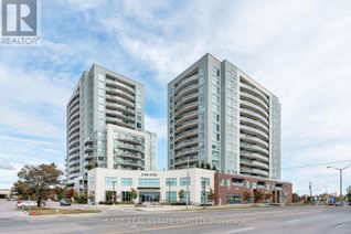 Condo Apartment for Sale, 2150 Lawrence Avenue #1002, Toronto (Wexford-Maryvale), ON