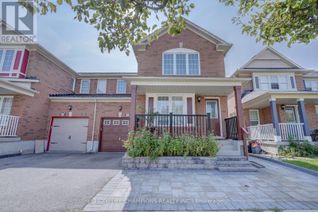 Semi-Detached House for Sale, 145 Raponi Circle, Toronto (Rouge), ON