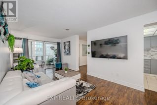 Condo Apartment for Sale, 115 Hillcrest Avenue #806, Mississauga (Cooksville), ON