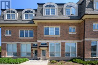 Condo Townhouse for Rent, 2420 Baronwood Drive #4303, Oakville (West Oak Trails), ON