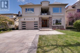 House for Sale, 37 Minnewawa Road, Mississauga (Port Credit), ON