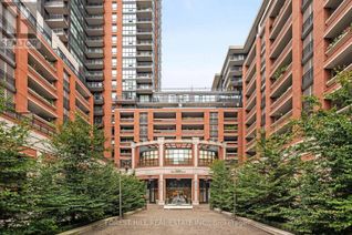 Condo for Sale, 830 Lawrence Avenue W #2502, Toronto (Yorkdale-Glen Park), ON