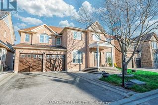 Detached House for Sale, 2085 Ashmore Drive, Oakville (West Oak Trails), ON