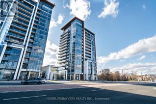 Condo Apartment for Sale, 9608 Yonge Street #601 A, Richmond Hill (North Richvale), ON