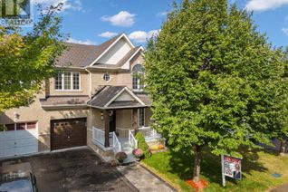 Property for Sale, 83 Matthew Boyd Crescent, Newmarket (Woodland Hill), ON