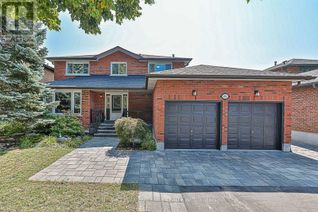 Detached House for Sale, 231 Geoffrey Crescent, Whitchurch-Stouffville (Stouffville), ON