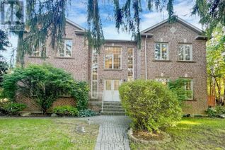 House for Sale, 8 Tivoli Avenue, Richmond Hill (Mill Pond), ON