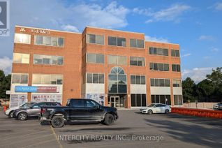 Property for Sale, 250 Harding Boulevard W #205, Richmond Hill (North Richvale), ON