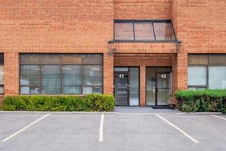 Industrial Property for Sale, 60 Pippin Road #43, Vaughan (Concord), ON