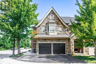 Townhouse for Sale, 2495 Gateshead Common Road, Oakville (Palermo West), ON