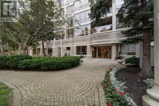 Condo for Sale, 45 Kingsbridge Garden Circle #2101, Mississauga (Hurontario), ON