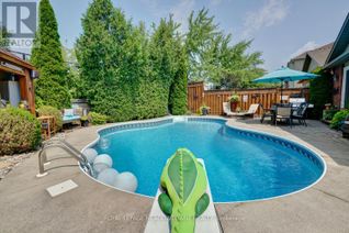 Property for Sale, 1205 Barnswallow Court, Mississauga (East Credit), ON